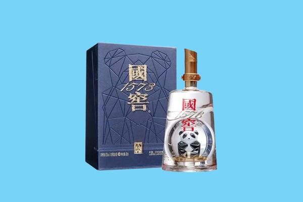 运城市盐湖回收国窖1573